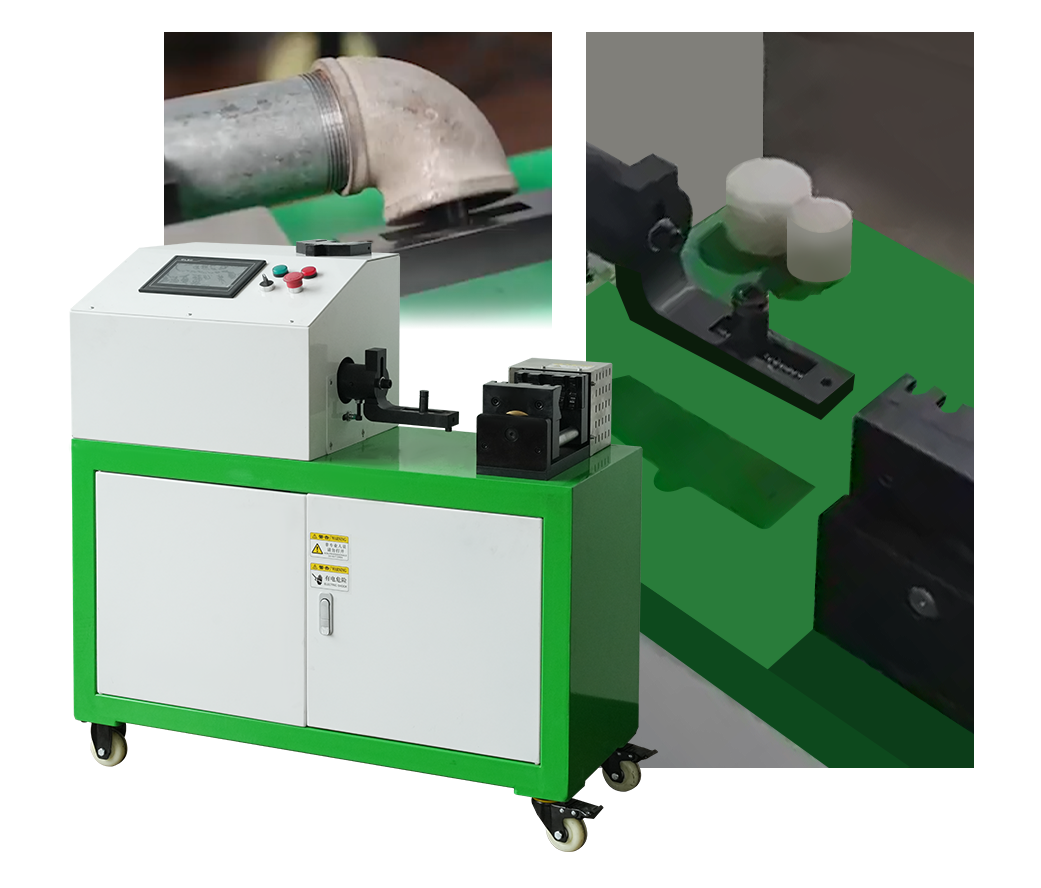 เครื่องบิดท่ออัจฉริยะ