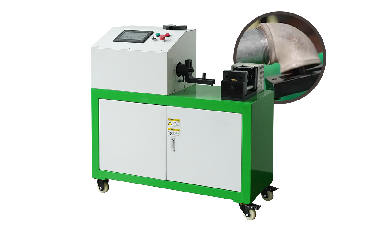 เครื่องบิดท่ออัจฉริยะ