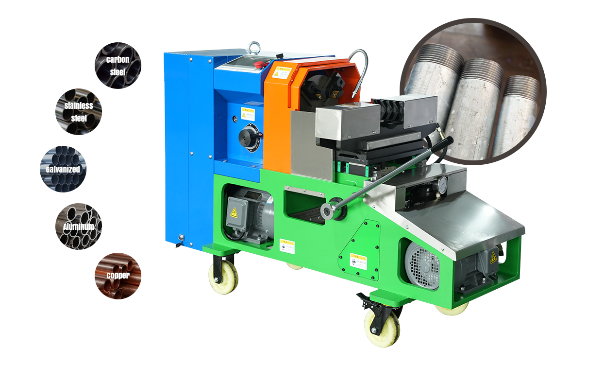 เครื่องเกลียวอัจฉริยะ